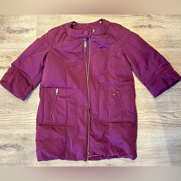 Moncler JACKET ( G32-003) Size 00. Class #1. - Picture 13 of 15